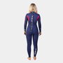 Response 4/3mm Blind Stitched Wetsuit Women's