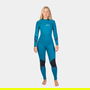 Response 4/3mm Blind Stitched Wetsuit Women's