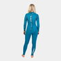 Response 4/3mm Blind Stitched Wetsuit Women's