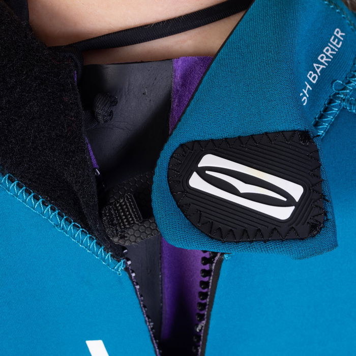 Response 3/2mm Blind Stitched Wetsuit Women's