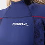 Response 3/2mm Blind Stitched Wetsuit Women's