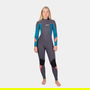 Response 3/2mm Blind Stitched Wetsuits Women's