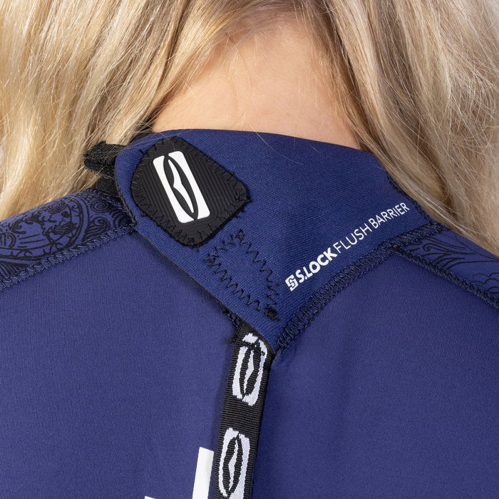 Response 3/2mm Blind Stitched Wetsuit Women's