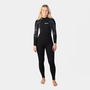 Response 3/2mm Blind Stitched Wetsuit Women's