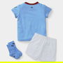 Manchester City FC Home Kit 2022 2023 Baby Boys