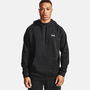 Armour UA Rival Fleece Hoodie Mens