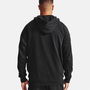 UA Fleece Hoodie Mens