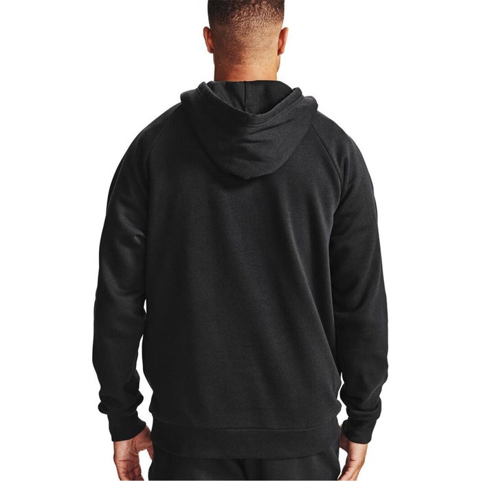 Rival Fitted OTH Hoodie Mens