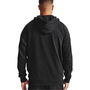 UA Fleece Hoodie Mens