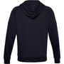 UA Fleece Hoodie Mens