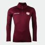 Team England quarter Zip Midlayer