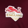 Team England quarter Zip Midlayer