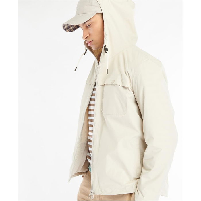 Showerproof Jacket