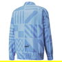 Manchester City Pre Match Jacket Mens