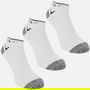 3 Pack Socks Mens