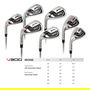 V300 Golf Set