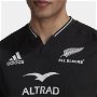 adidas All Blacks 2022 Home Mens Rugby Shirt