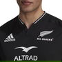 adidas All Blacks 2022 Home Mens Rugby Shirt
