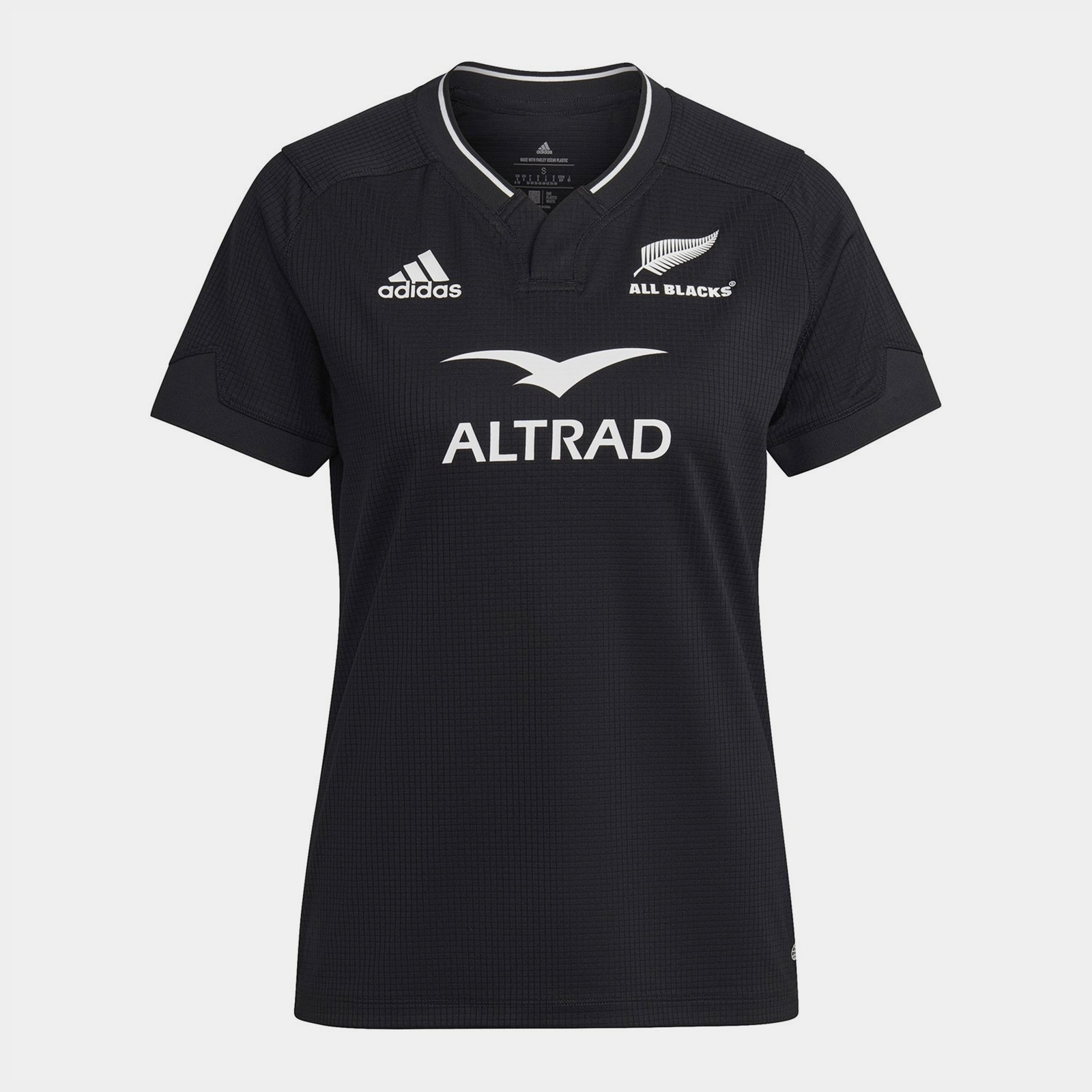 adidas All Blacks Home B-Lions 2017 Junior Black