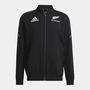 adidas All Blacks Presentation Jacket Mens