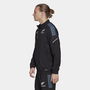 adidas All Blacks Presentation Jacket Mens