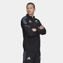 adidas All Blacks Presentation Jacket Mens