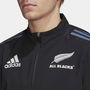 adidas All Blacks Presentation Jacket Mens