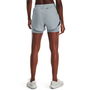 Fly By Elite 2 in 1 Womens Running Shorts