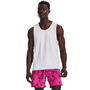 Isochill Mens Singlet