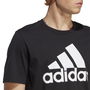 Graphic Logo T Shirt Mens