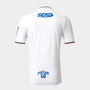 Rangers FC Away Shirt 2022 2023 Mens