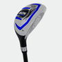 Junior Ikon Golf Hybrid Club