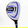Junior Ikon Golf Hybrid Club