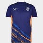 Rangers Training Top Mens