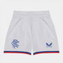 Rangers FC Away Shorts Juniors