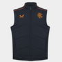 Rangers Gilet Mens