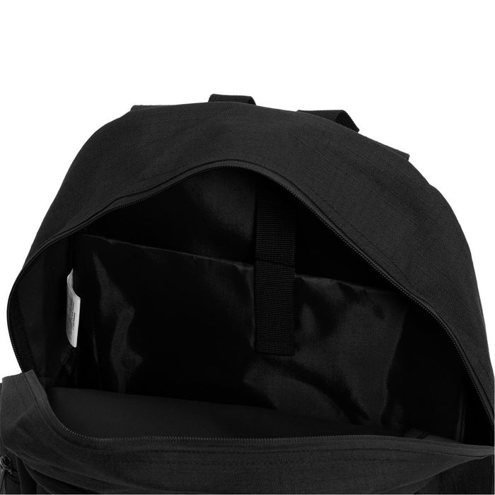 Backpack and Lunch Box