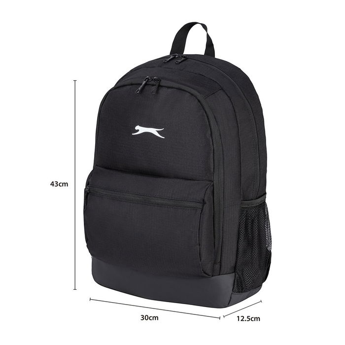 Backpack and Lunch Box