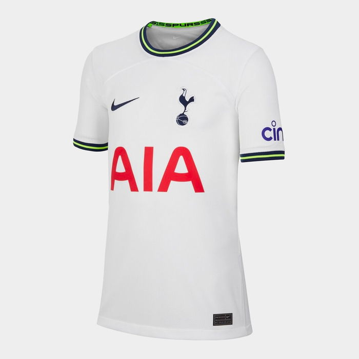 Tottenham Hotspur Football Shirts & Kits - Lovell Soccer