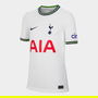 Tottenham Hotspur 2022 2023 Home Shirt Juniors