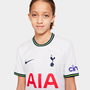 Tottenham Hotspur 2022 2023 Home Shirt Juniors