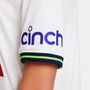 Tottenham Hotspur 2022 2023 Home Shirt Juniors