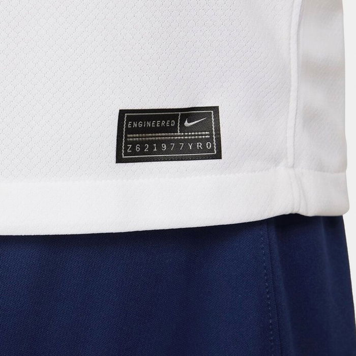 Tottenham Hotspur 2022 2023 Home Shirt Juniors