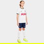 Tottenham Hotspur 2022 2023 Home Shirt Juniors