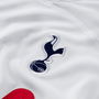 Tottenham Hotspur 2022 2023 Home Shirt Juniors