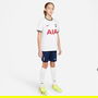 Tottenham Hotspur 2022 2023 Home Shirt Juniors