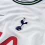 Tottenham Hotspur 2022 2023 Home Shirt Juniors