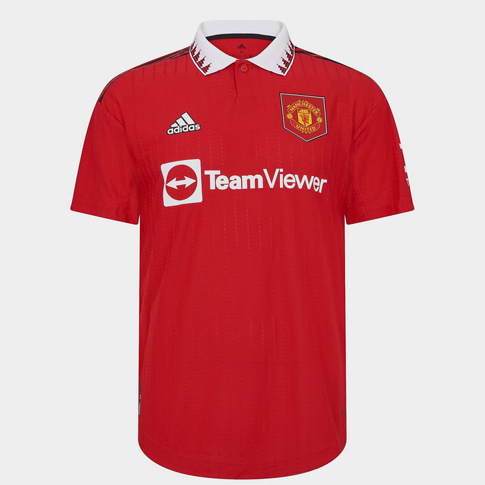 Manchester United Football Shirts & Kit - Lovell Soccer