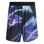 Designed for Training HEAT.RDY HIIT Allover Print Training Shorts