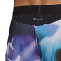 Designed for Training HEAT.RDY HIIT Allover Print Training Shorts